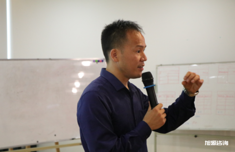 活動報道：《人力資源法律文書管理》