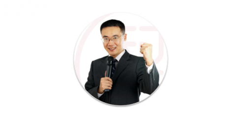 10月13日《一鳴驚人的12大演說秘笈》