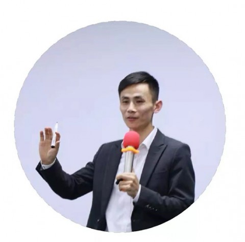 旭源演講1121期┃職場口才與公眾演講精彩回顧