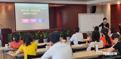 人力資源沙龍-《企業(yè)招聘的策略與技巧》精彩回顧