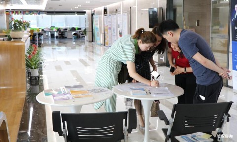 活動報道：HR應(yīng)該掌握的企業(yè)招聘與面試技巧