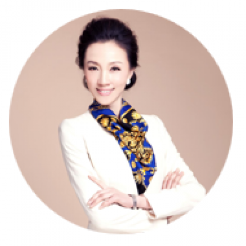 旭源咨詢商務禮儀專家團隊