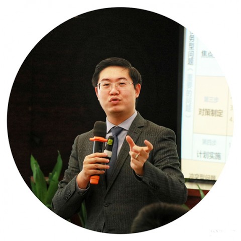 第九期管理菁英《結(jié)構(gòu)化思維應(yīng)用技巧訓(xùn)練》精彩回顧
