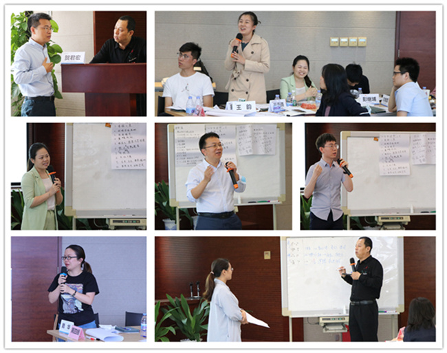 旭源管理菁英會員課丨心理學在企業(yè)管理中的應用