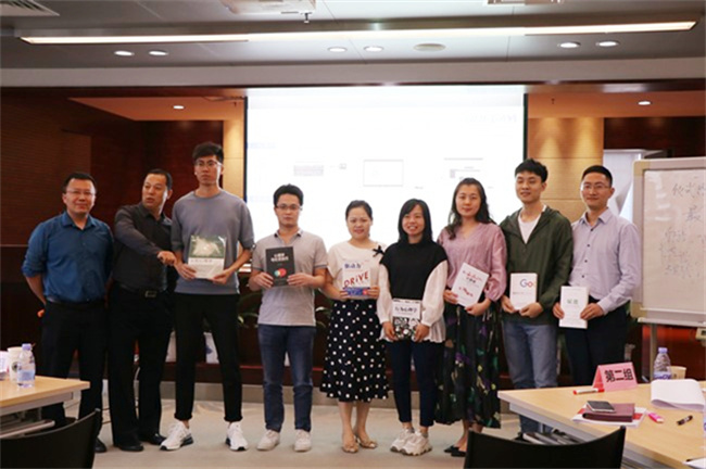 旭源管理菁英會員課丨心理學在企業(yè)管理中的應用