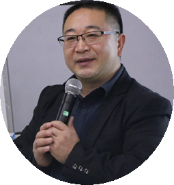 旭源咨詢勞動關(guān)系講師劉福老師